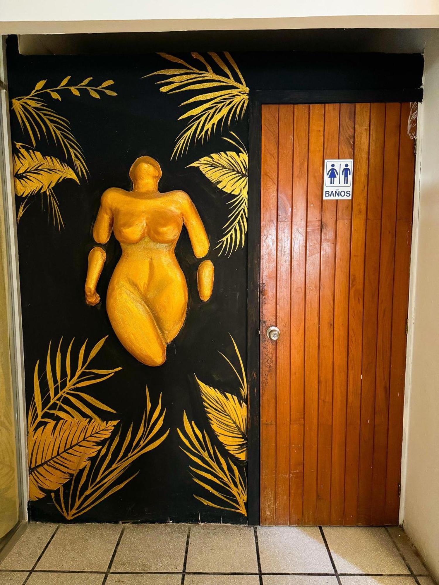 Hotel Sexta Avenida Tapachula Exterior photo